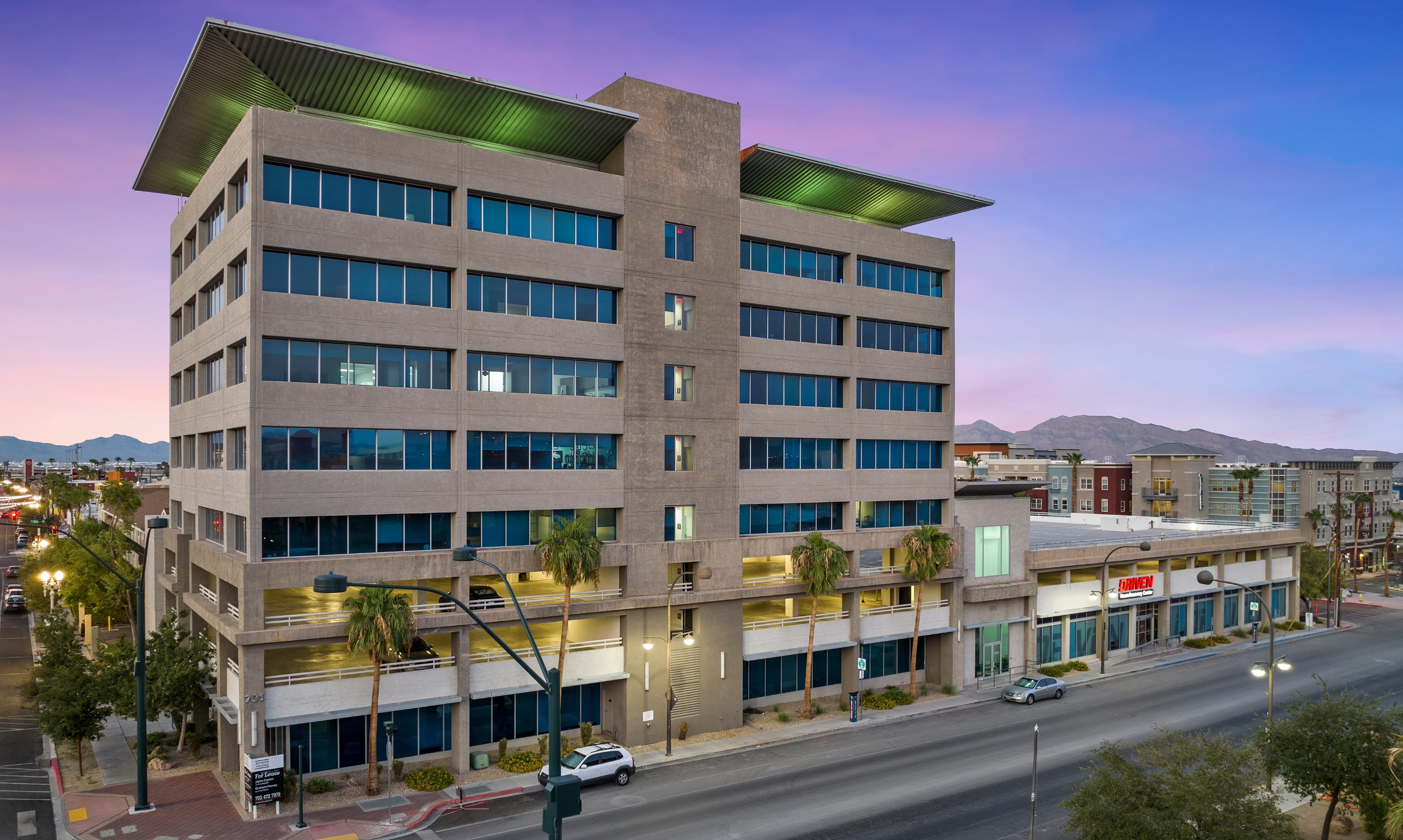 701 Bridger - Image 4