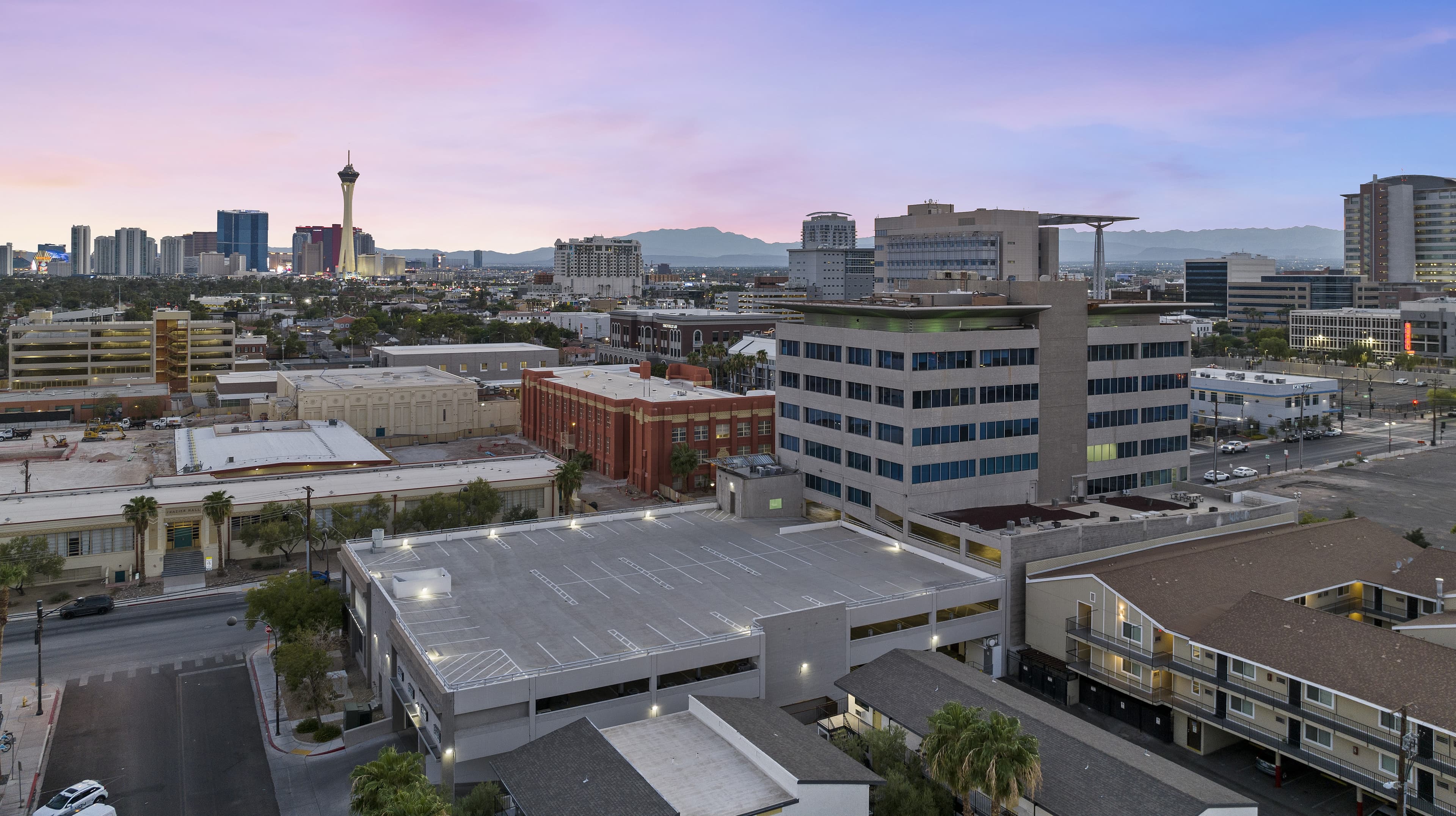 701 Bridger - Image 3