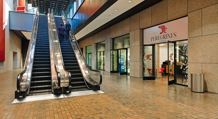 Bank of America Plaza