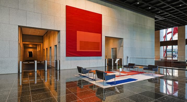 Bank of America Plaza