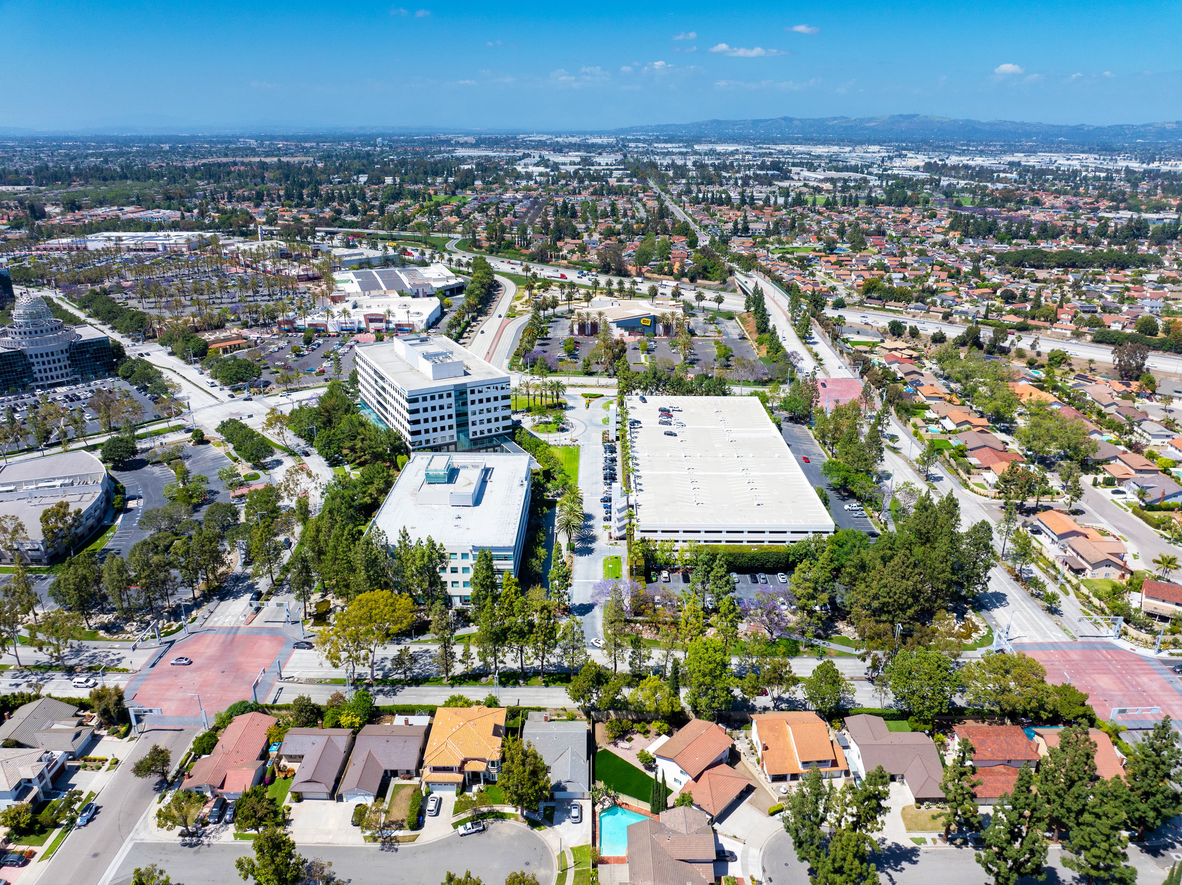 Cerritos Corporate Center - Image 16