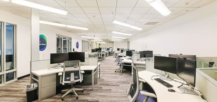 Cerritos Corporate Center