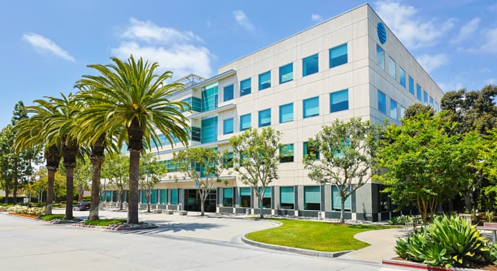 Cerritos Corporate Center