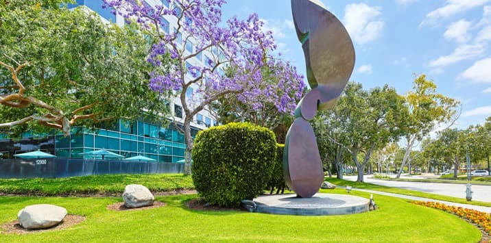 Cerritos Corporate Center