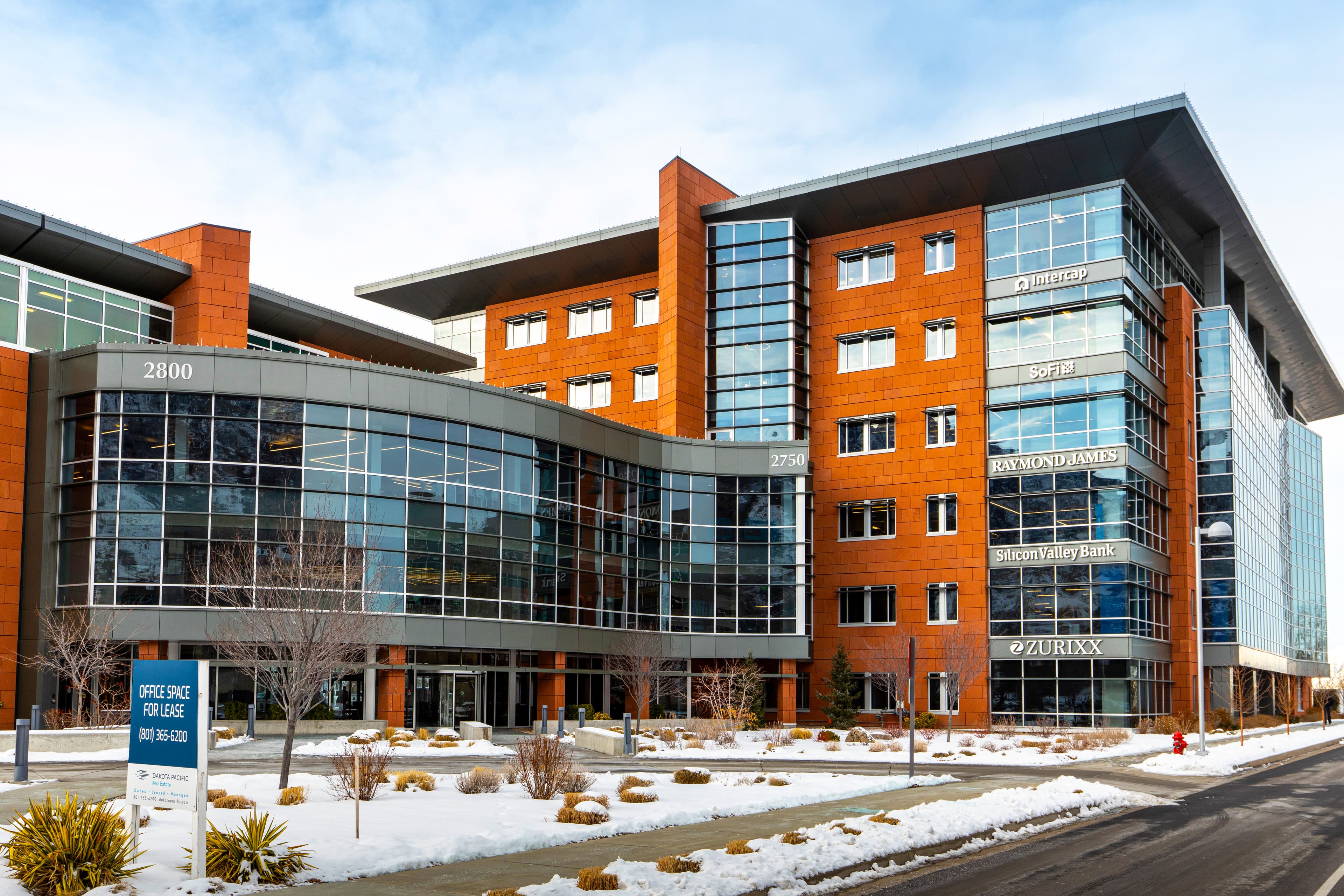 Cornerstone at Cottonwood Corporate Center - Image 2