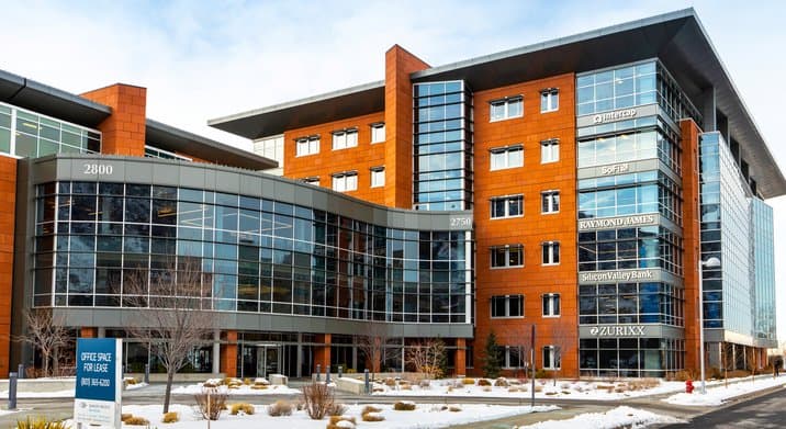 Cornerstone at Cottonwood Corporate Center