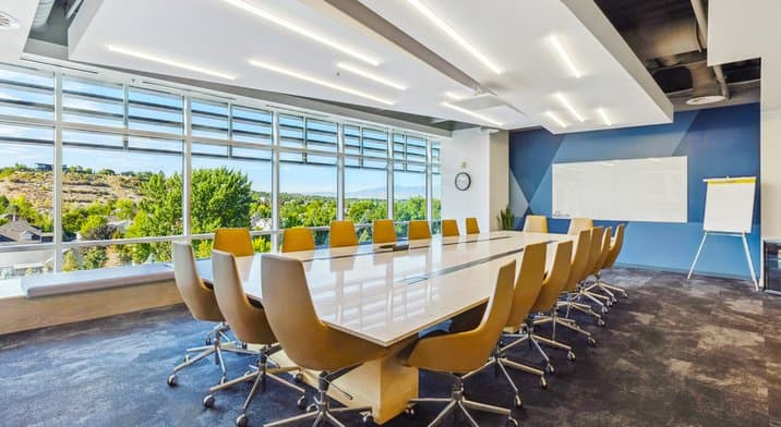 Cornerstone at Cottonwood Corporate Center