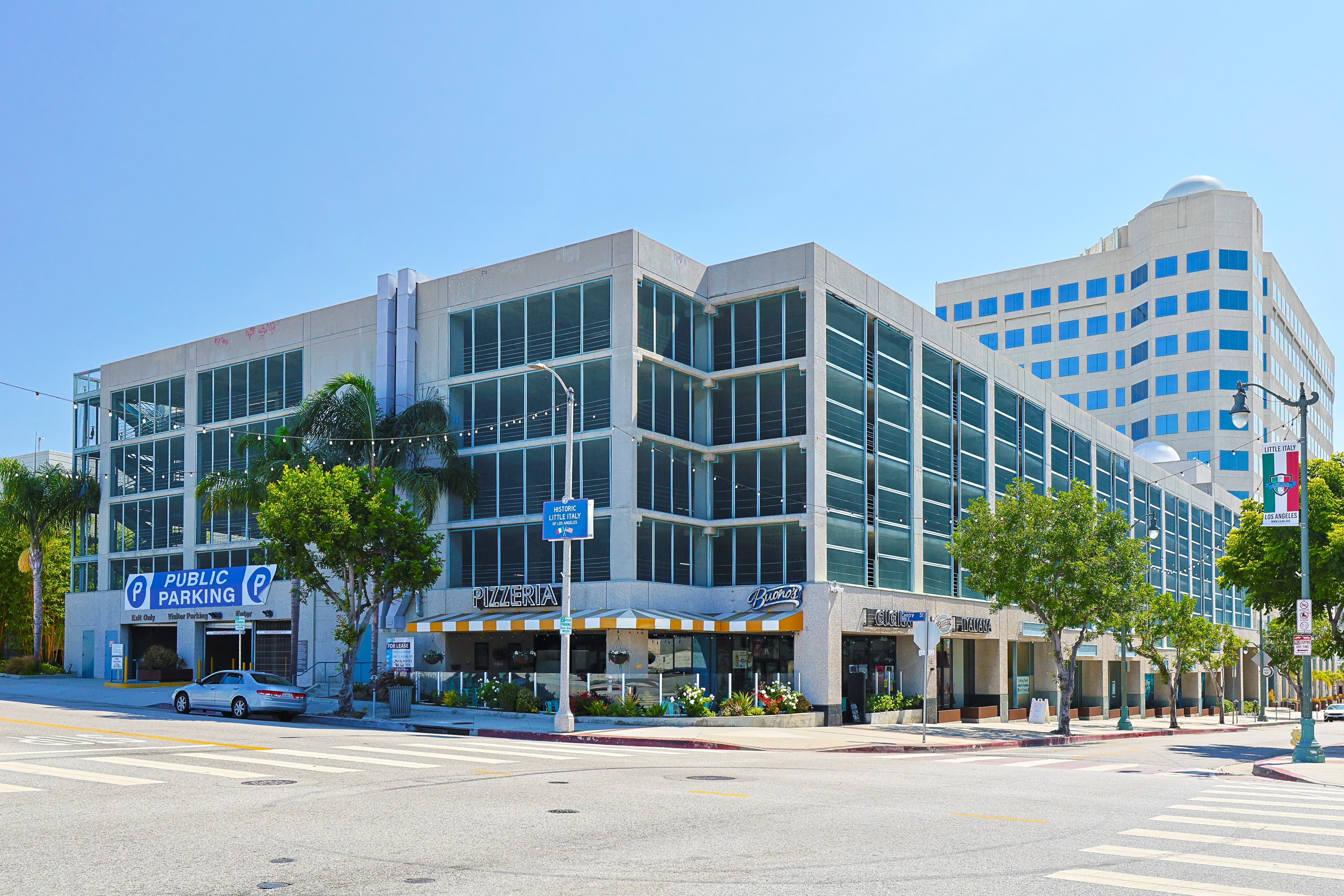 Topaz Tower - Image 8