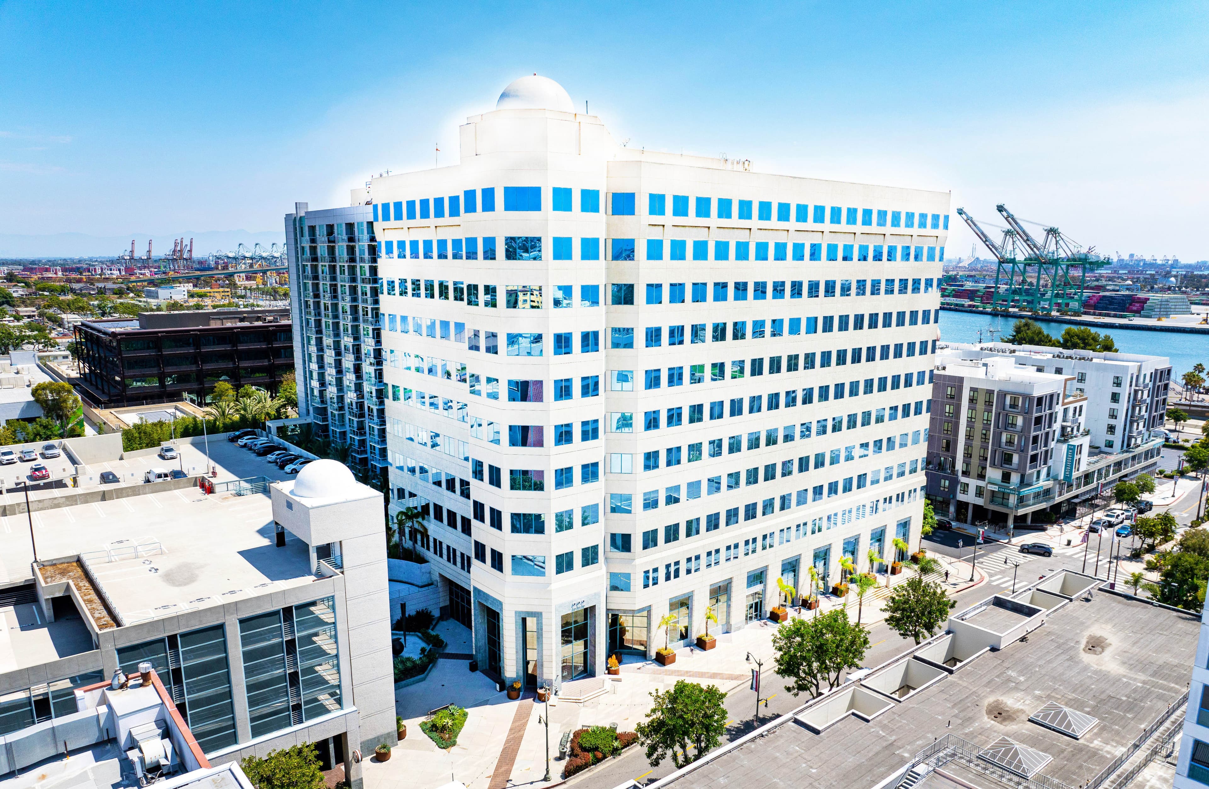 Topaz Tower - Image 2