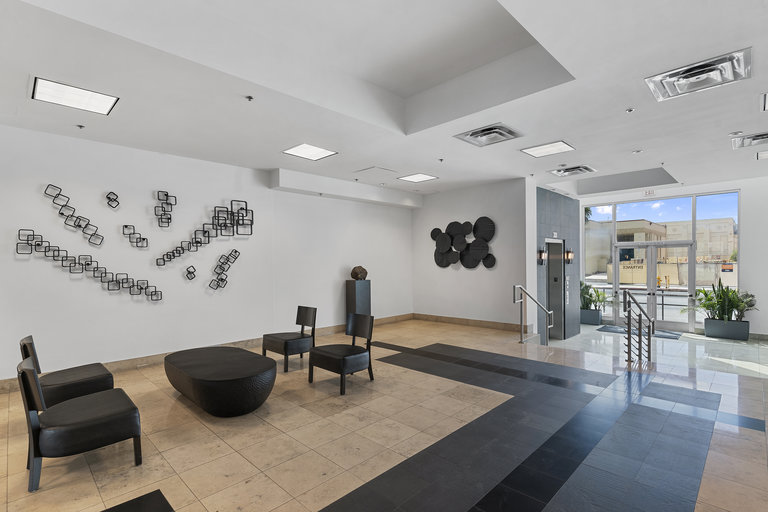 701 Bridger