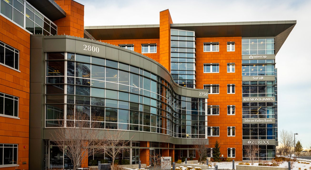 Cornerstone at Cottonwood Corporate Center - Image 14