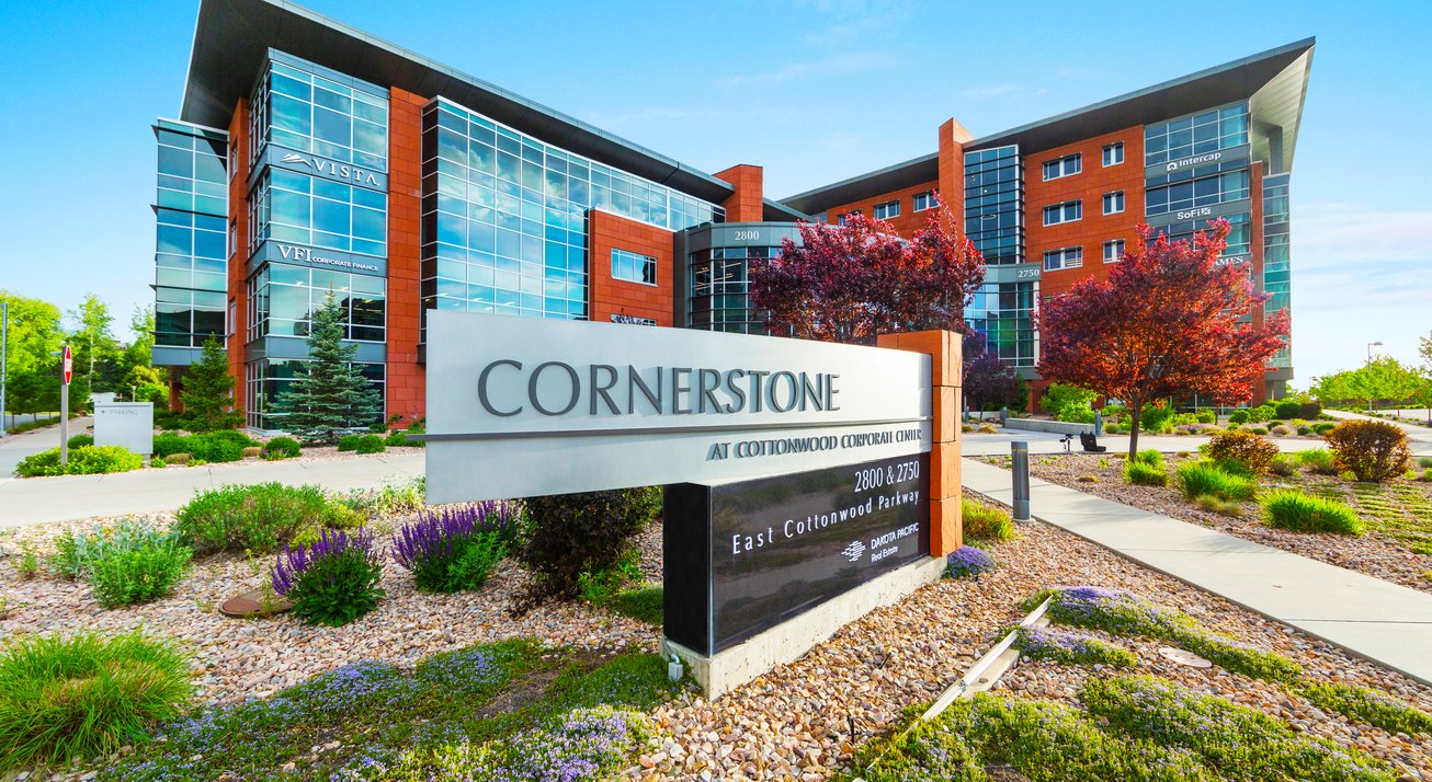 Cornerstone at Cottonwood Corporate Center - Image 17
