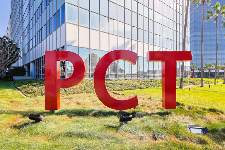 PCT (8.5% Interest)